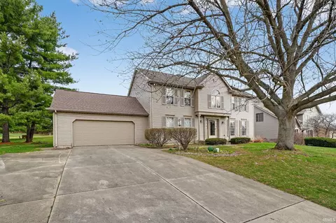 15533 Hunting Ridge Trl, Granger, IN 46530