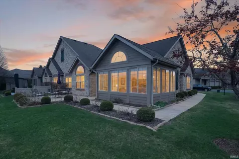 3505 W Sutton Dr #74, Mishawaka, IN 46545