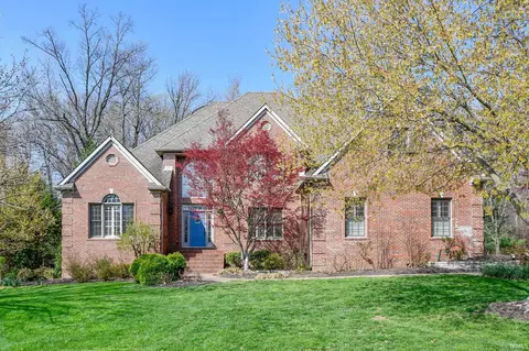 8633 Copper Creek Dr, Newburgh, IN 47630