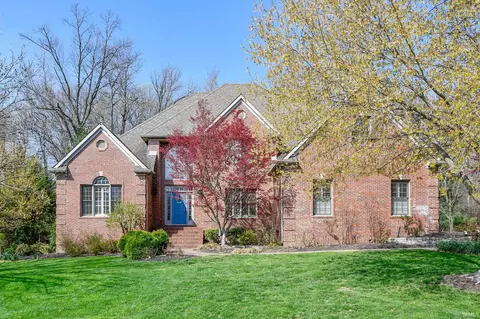 8633 Copper Creek Dr, Newburgh, IN 47630