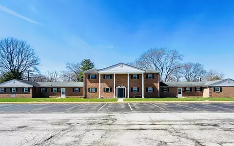 1410 E Jefferson St, Franklin, IN 46131