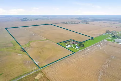 000 W County Road 450 S, Knightstown, IN 46148