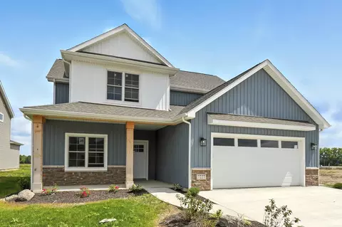 7227 Starks Blvd, Fort Wayne, IN 46816