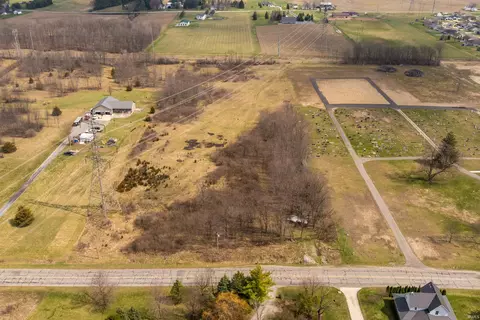 N Old State Road 3 Road, Avilla, IN 46710