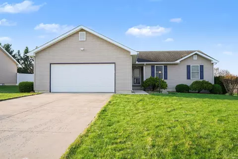 25634 Pack Trl, South Bend, IN 46628