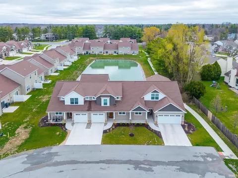 5244 Copper Horse Trl, Fort Wayne, IN 46845
