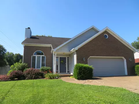 7511 Middlefield Rd, Newburgh, IN 47630