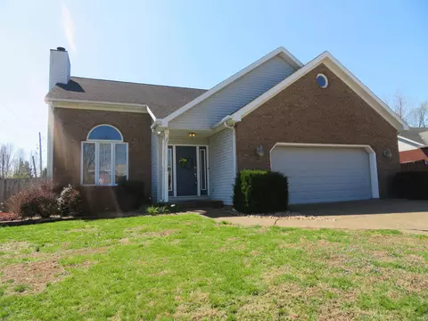 7511 Middlefield Rd, Newburgh, IN 47630