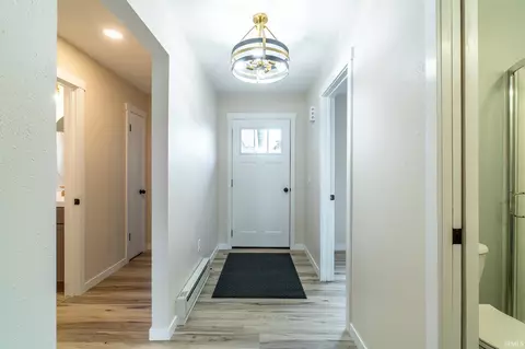 Entry Way - 5120 E 100 S Rd, Lagrange, IN 46761 photo 1 of 1
