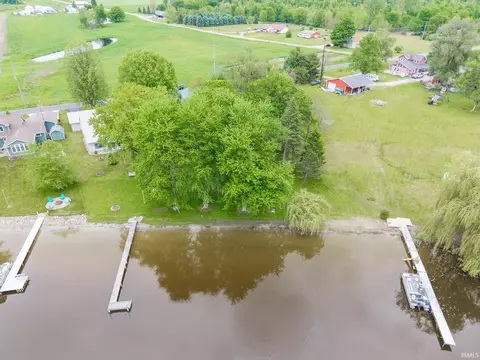 5120 E 100 S Rd, Lagrange, IN 46761
