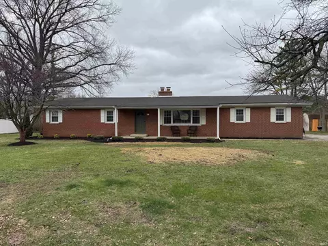 4905 Everett Rd, Muncie, IN 47304
