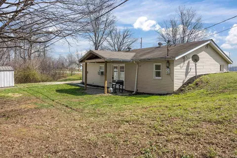 939 Spencer Pike Rd, Springville, IN 47462