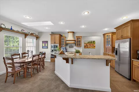 Kitchen - 491 E Chambers Pike, Bloomington, IN 47404 photo 1 of 3