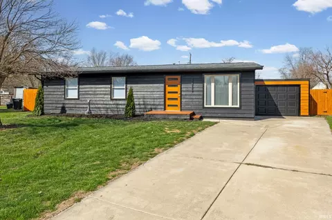 924 Shenandoah Dr, Lafayette, IN 47905