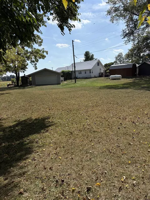 Exterior - 175 State Road 1, Hamilton, IN 46742 photo 8 of 8