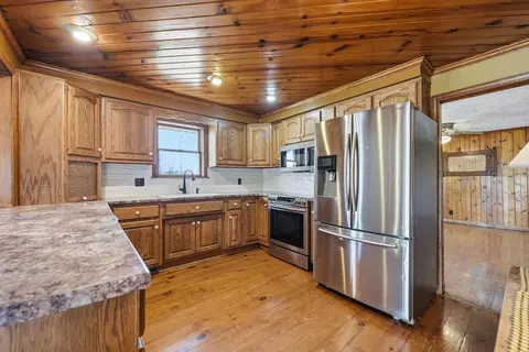 Kitchen - 175 State Road 1, Hamilton, IN 46742 photo 2 of 2