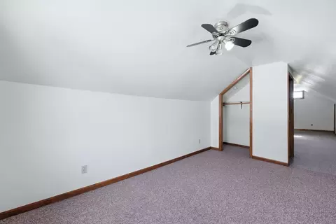 Bedroom - 175 State Road 1, Hamilton, IN 46742 photo 5 of 6