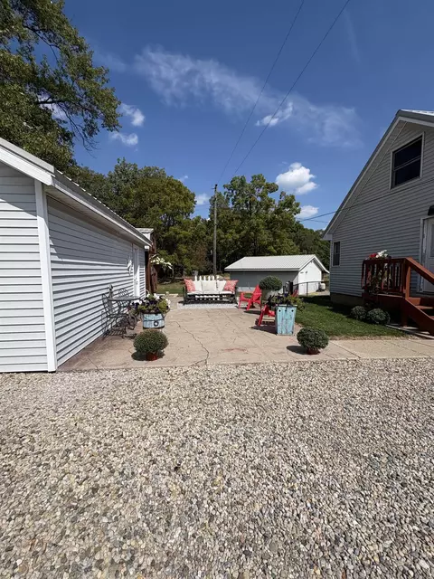 Exterior - 175 State Road 1, Hamilton, IN 46742 photo 6 of 8