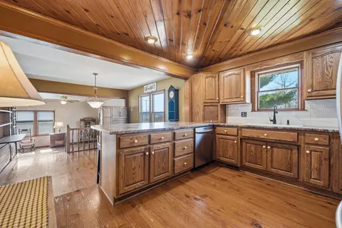 Kitchen - 175 State Road 1, Hamilton, IN 46742 photo 1 of 2