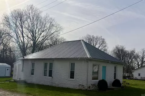 2885 N Ruffing Ave, Delphi, IN 46923 photo 3