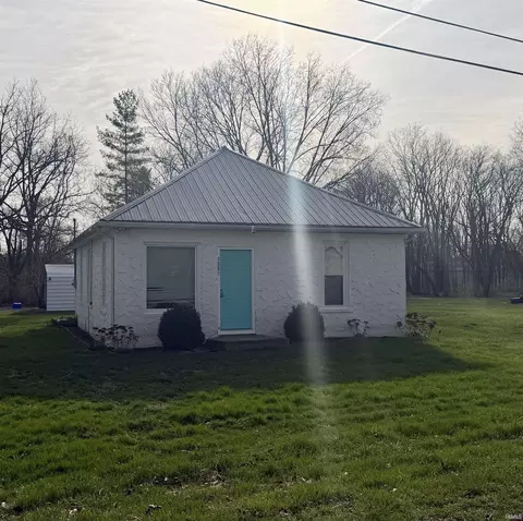 2885 N Ruffing Ave, Delphi, IN 46923 photo 2