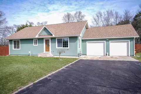 4064 E 175 N, Knox, IN 46534