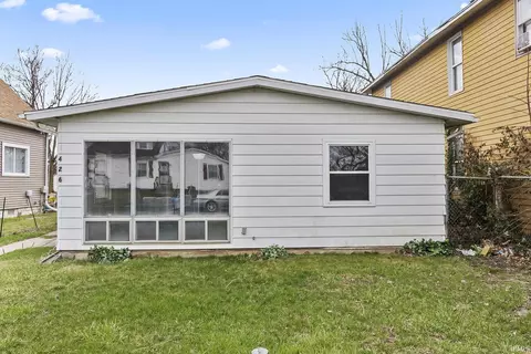 426 Dalman Ave, Fort Wayne, IN 46806