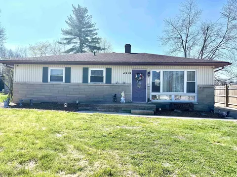 2515 Alois Ct, Jasper, IN 47546