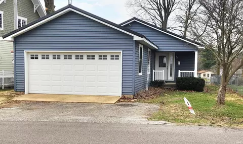 3584 E Bailey Rd, Monticello, IN 47960