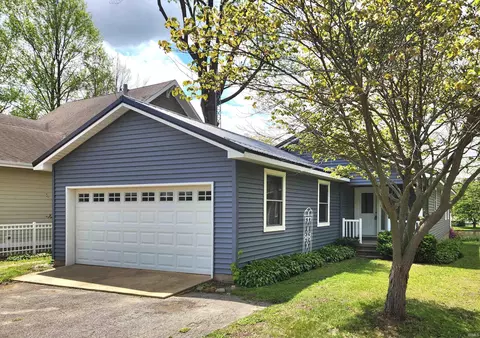 3584 E Bailey Rd, Monticello, IN 47960