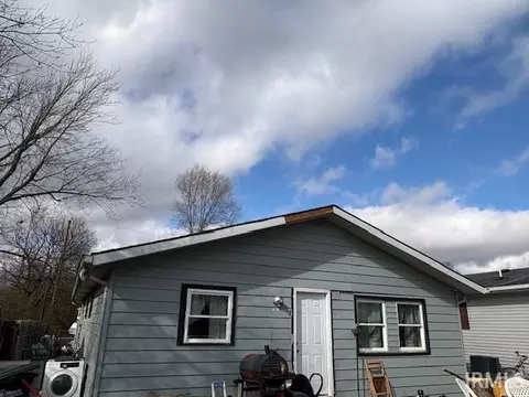 1416 E Kirk St, Muncie, IN 47303