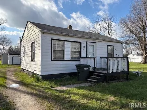 311 N Biltmore Ave, Muncie, IN 47303