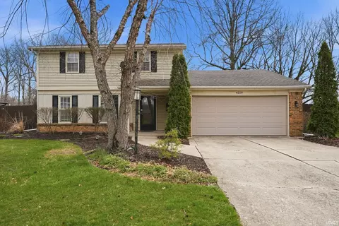 4220 Thorton Dr, Fort Wayne, IN 46815