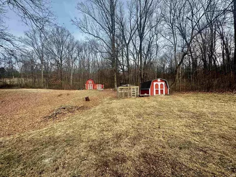 Exterior - 7190 W May Rd, Bloomington, IN 47403 photo 2 of 2