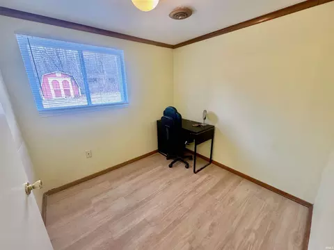 Bedroom - 7190 W May Rd, Bloomington, IN 47403 photo 2 of 3