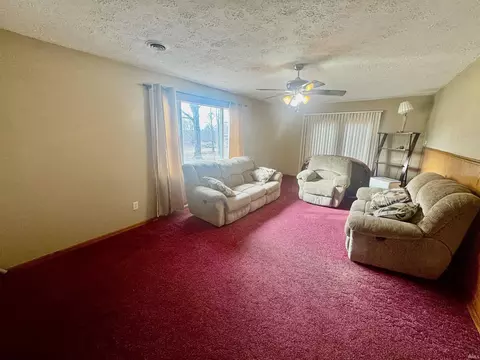 Living - 7190 W May Rd, Bloomington, IN 47403 photo 1 of 1