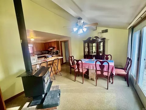 Dining - 7190 W May Rd, Bloomington, IN 47403 photo 1 of 2