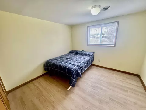 Bedroom - 7190 W May Rd, Bloomington, IN 47403 photo 3 of 3