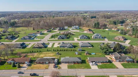 View/Area - 1517 Gregory Ln, Jasper, IN 47546 photo 2 of 3