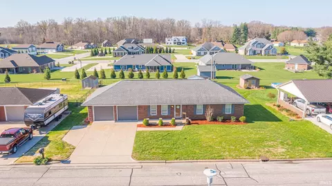 View/Area - 1517 Gregory Ln, Jasper, IN 47546 photo 1 of 3