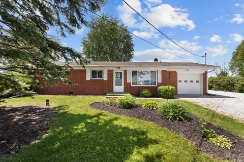 251 N 1100 E Rd, Greentown, IN 46936