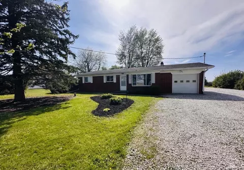 251 N 1100 E Rd, Greentown, IN 46936