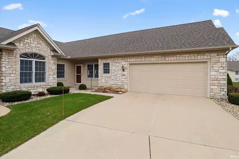 1307 Ashbury Ct, Goshen, IN 46526