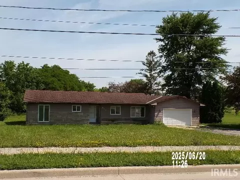 985 E Washington St, Winchester, IN 47394