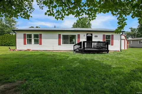 17469 Hepler St, South Bend, IN 46635
