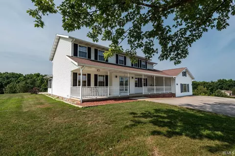 2111 S Sunday Dr, Bloomington, IN 47403