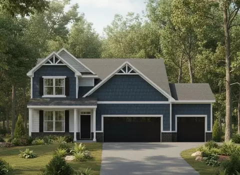 11697 Whistling Trl, Fort Wayne, IN 46818