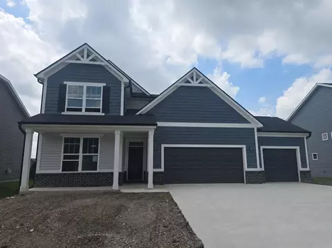 11697 Whistling Trl, Fort Wayne, IN 46818