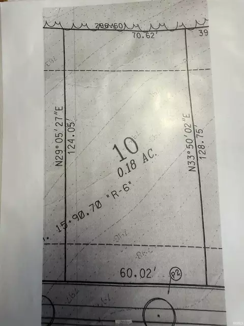 1744 W Ezekiel Dr, Bloomington, IN 47403