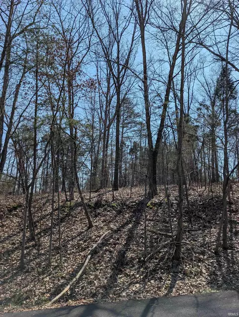 0 E Brown Rd, Santa Claus, IN 47579